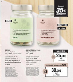 Catalogue Stanhome page 83