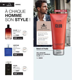 Catalogue Stanhome page 84