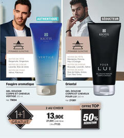 Catalogue Stanhome page 85