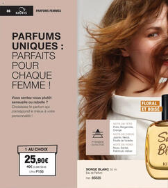 Catalogue Stanhome page 86