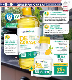 Catalogue Stanhome page 9