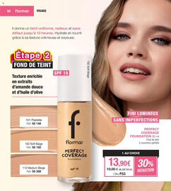 Catalogue Stanhome page 92