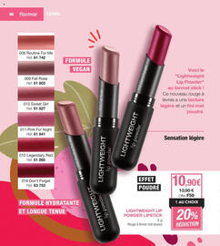 Catalogue Stanhome page 96