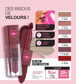 Catalogue Stanhome page 97