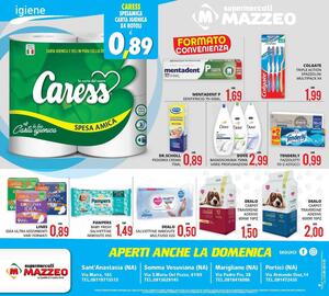 Volantino Mazzeo Giocattoli Pagina 12