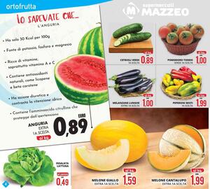 Volantino Mazzeo Giocattoli Pagina 2