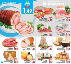 Volantino Mazzeo Giocattoli Pagina 3