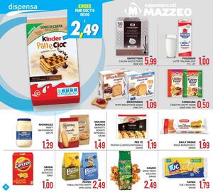 Volantino Mazzeo Giocattoli Pagina 9