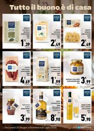Volantino Conad Superstore Pagina 4