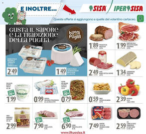 Volantino Sisa Pagina 14