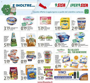Volantino Sisa Pagina 16