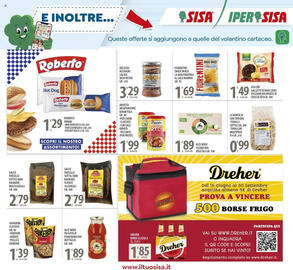 Volantino Sisa Pagina 17