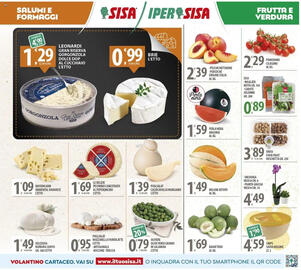 Volantino Sisa Pagina 3