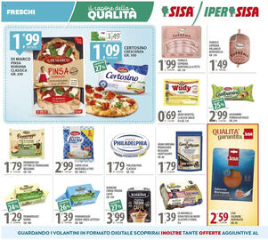 Volantino Sisa Pagina 6