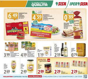 Volantino Sisa Pagina 9