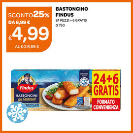 Volantino Ekom settimana 26 Pagina 2