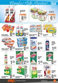 Volantino Cash pro Pagina 13