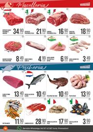 Volantino Cash pro Pagina 18