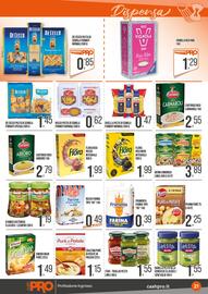 Volantino Cash pro Pagina 21
