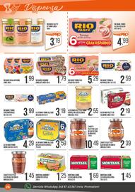 Volantino Cash pro Pagina 28