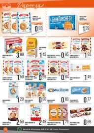Volantino Cash pro Pagina 32