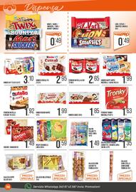 Volantino Cash pro Pagina 36