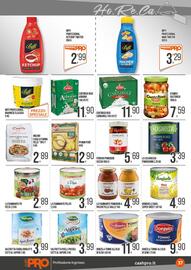 Volantino Cash pro Pagina 37