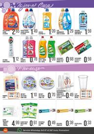 Volantino Cash pro Pagina 44