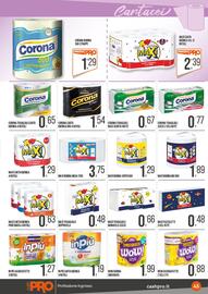 Volantino Cash pro Pagina 45