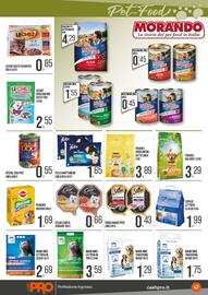 Volantino Cash pro Pagina 47