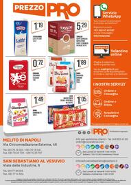 Volantino Cash pro Pagina 48