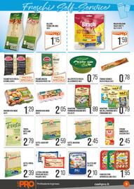 Volantino Cash pro Pagina 9