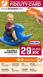 Volantino Paniate Pagina 20