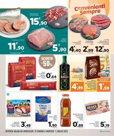 Volantino Conad City settimana 26 Pagina 2