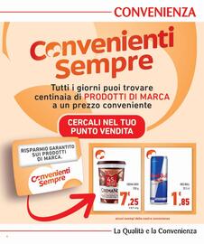Volantino Conad City settimana 26 Pagina 4