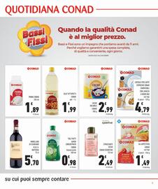 Volantino Conad City settimana 26 Pagina 5