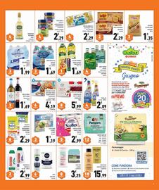 Volantino Conad City settimana 26 Pagina 7