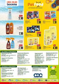 Volantino SpesAmica Pagina 16