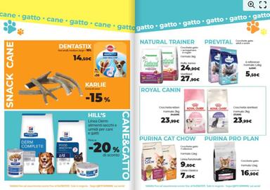 Volantino Iper Animal Pagina 4