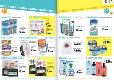 Volantino Iper Animal Pagina 6