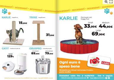 Volantino Iper Animal Pagina 7