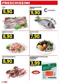 Volantino Coop Pagina 10