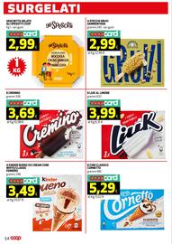 Volantino Coop Pagina 14