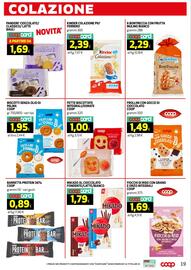 Volantino Coop Pagina 19