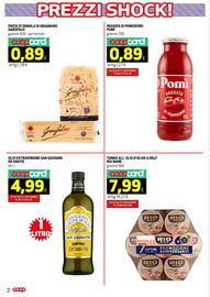 Volantino Coop Pagina 2