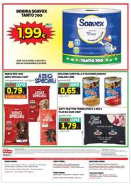 Volantino Coop Pagina 22