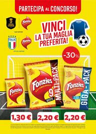 Volantino Coop Pagina 24