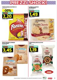 Volantino Coop Pagina 3