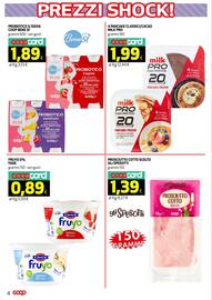 Volantino Coop Pagina 4