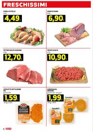 Volantino Coop Pagina 8